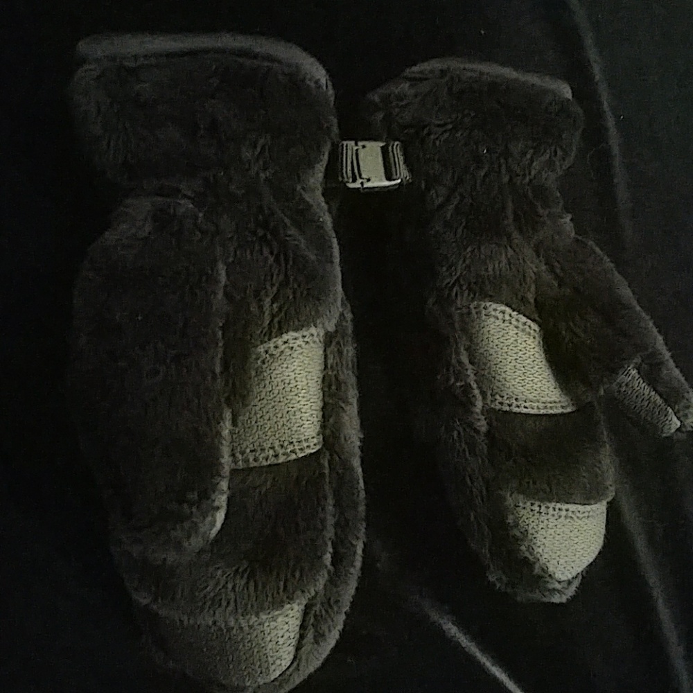 Head Infant XXS Gloves Ages 1-2